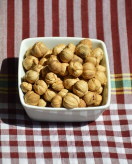 Cardamone sauvage
