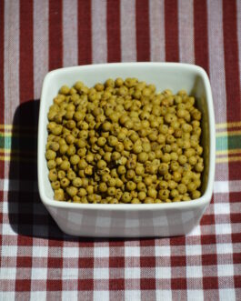 Poivre de Kampong Thom vert déshydraté