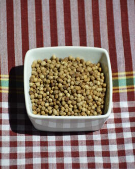 Poivre de Mondolkiri blanc