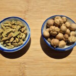 Les différentes cardamomes