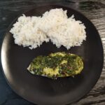 Poulet cafrael