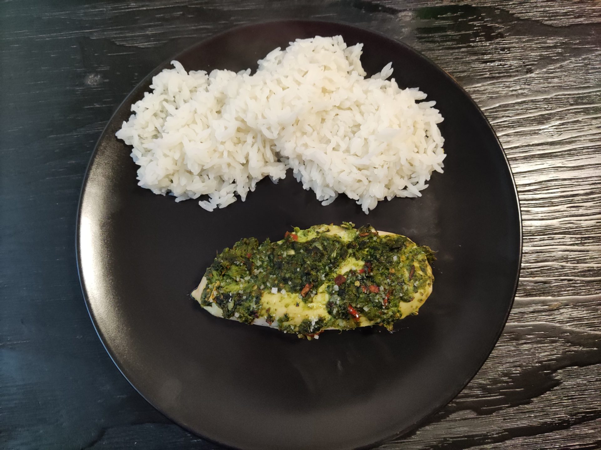 You are currently viewing Poulet cafrael